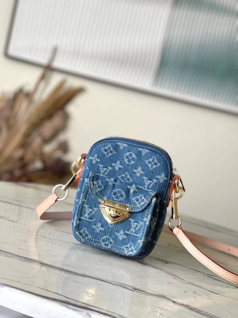 Louis Vuitton Satchel Bags